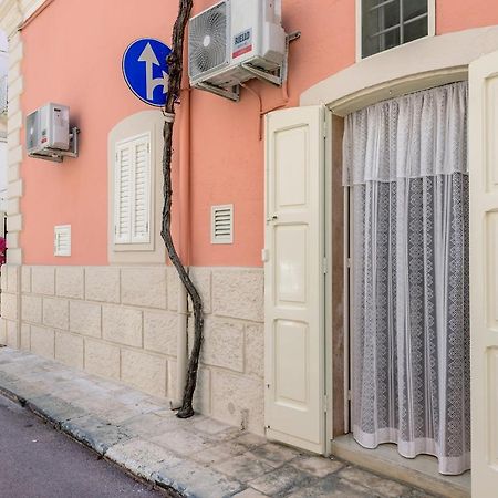 La Vite Bianca Hotell Polignano a Mare Exteriör bild