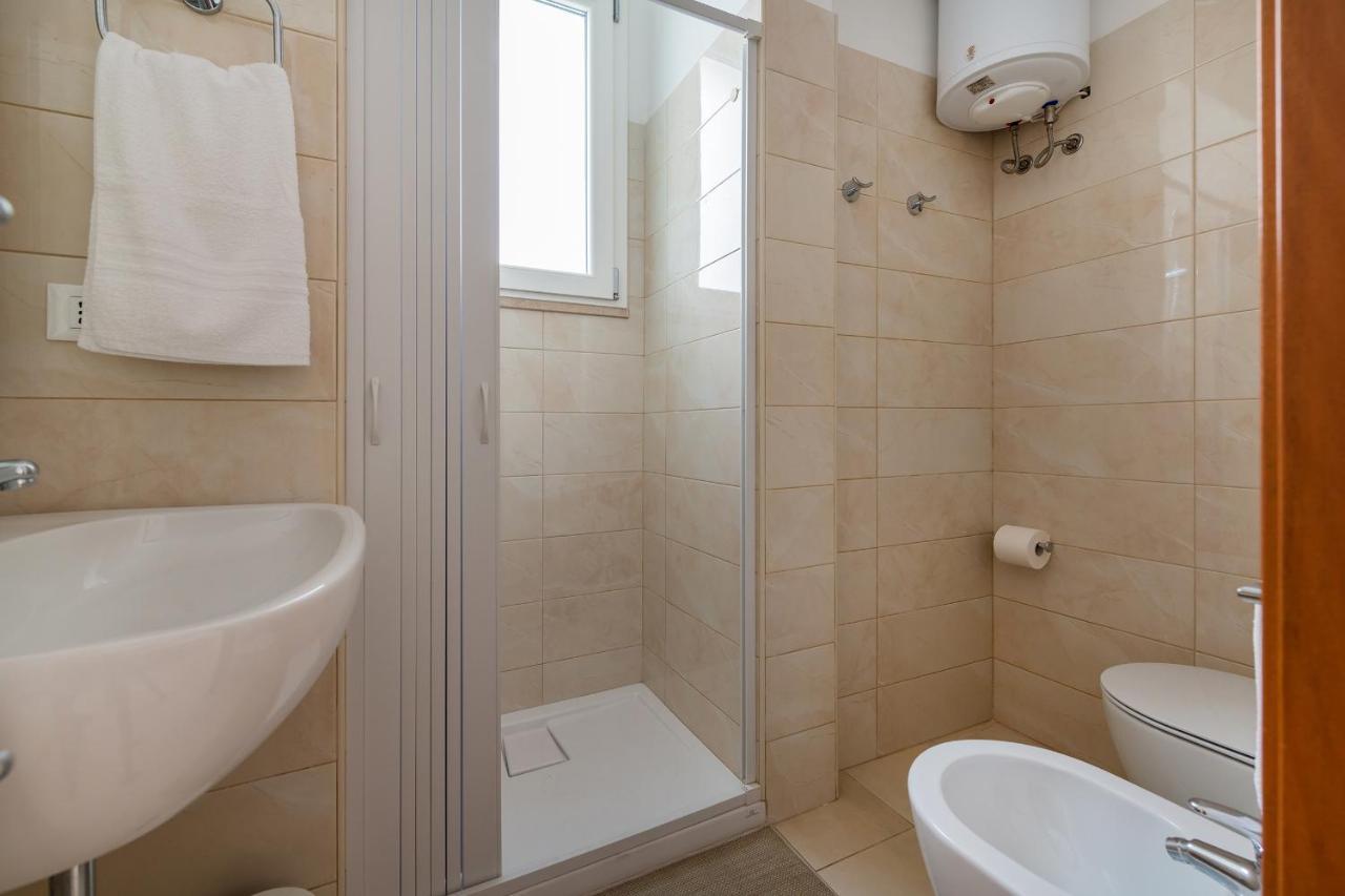 La Vite Bianca Hotell Polignano a Mare Exteriör bild