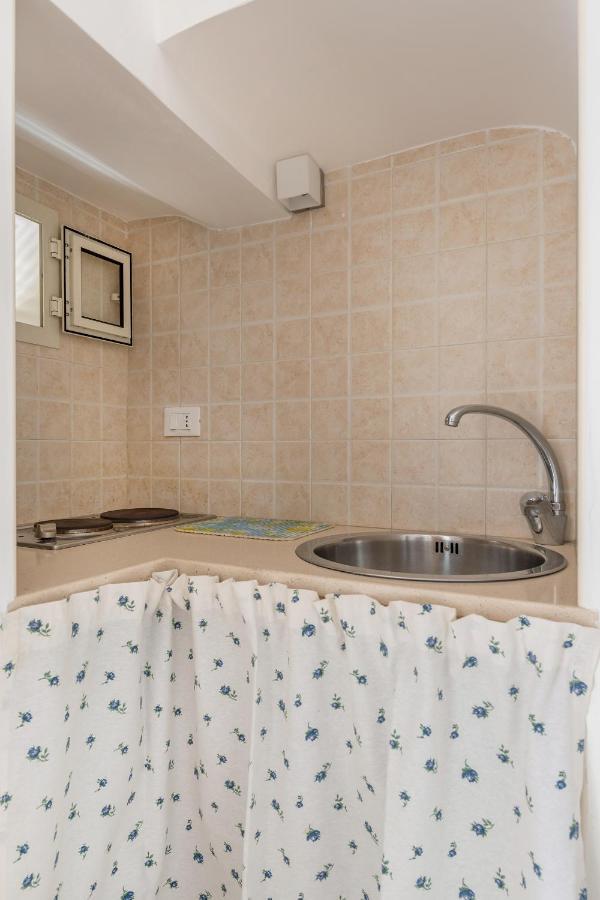 La Vite Bianca Hotell Polignano a Mare Exteriör bild